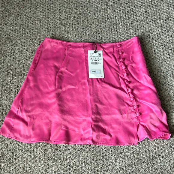 Zara Dresses & Skirts - NWT Zara Skort